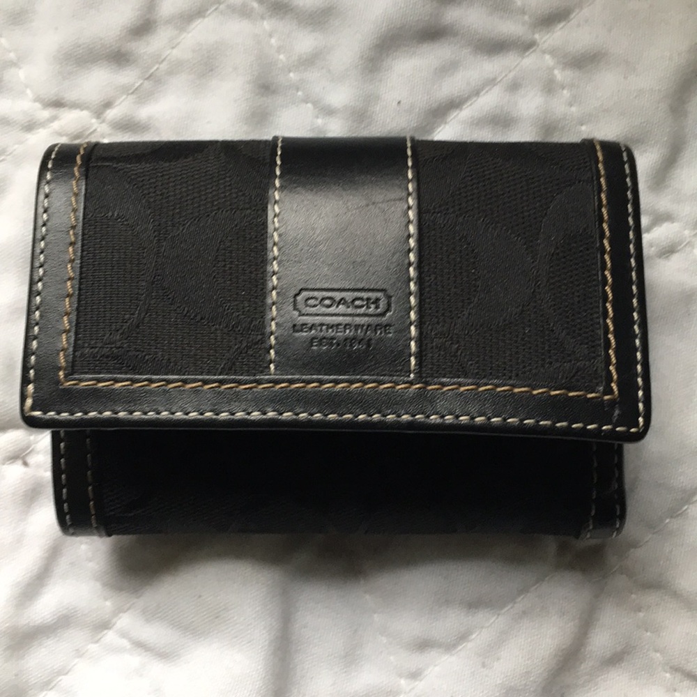 Stunning excellent condition Coach